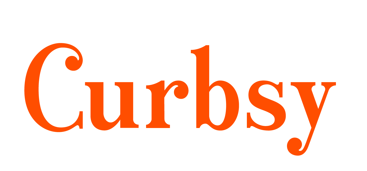 curbsy malta logo