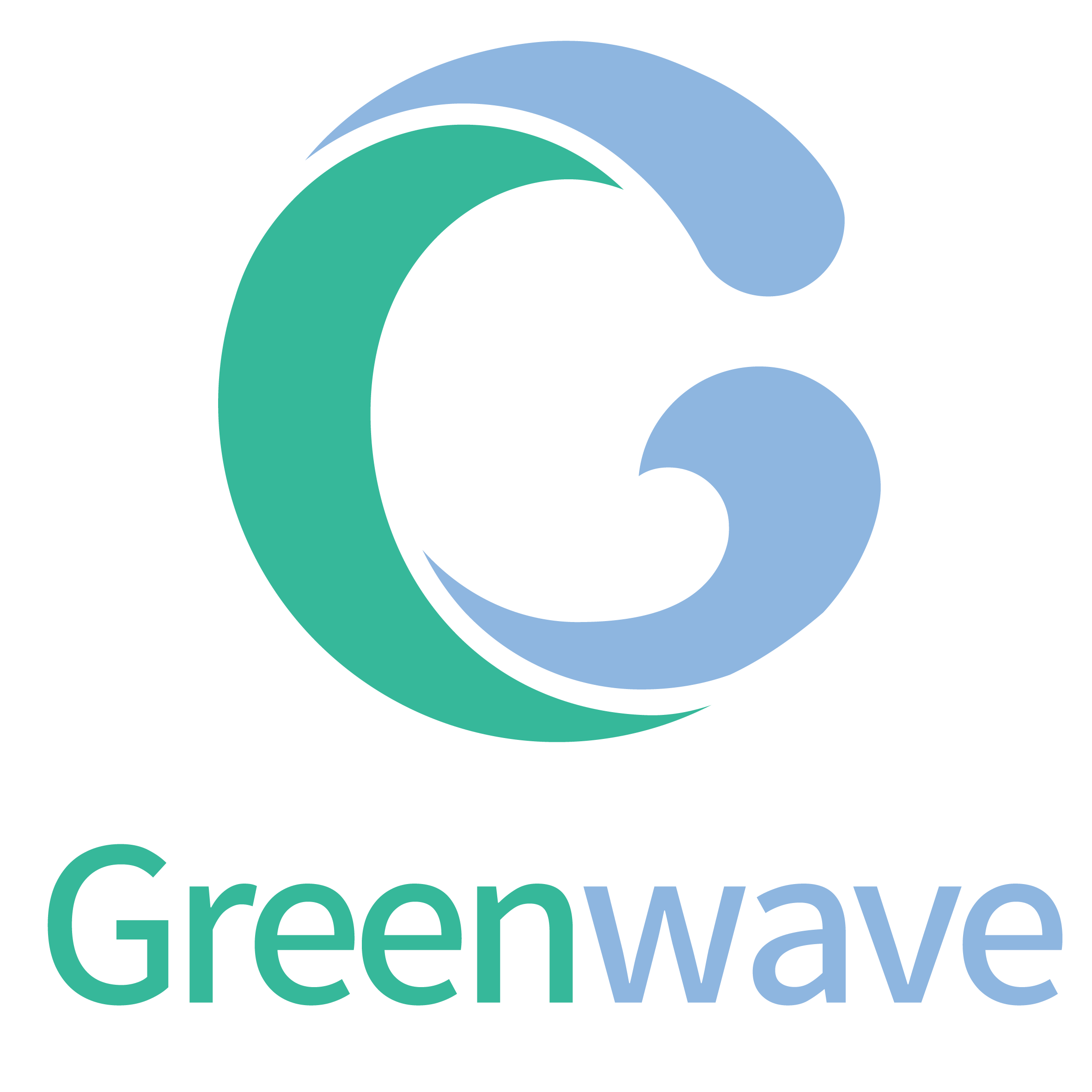 greenwave logo